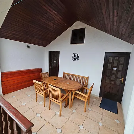 Apartment Prestele Risika