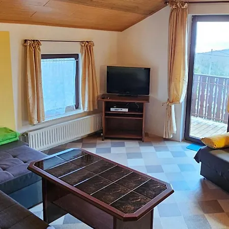 Apartment Prestele *