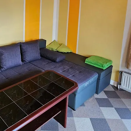 Apartment Prestele *