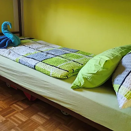 Apartment Prestele