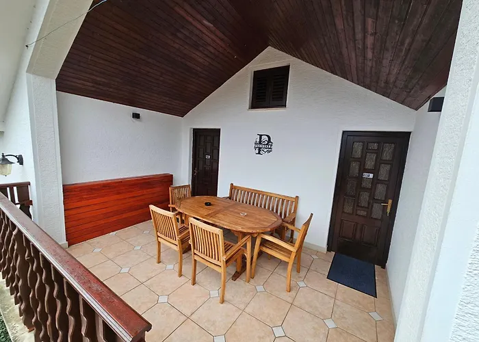 Apartment Prestele Risika