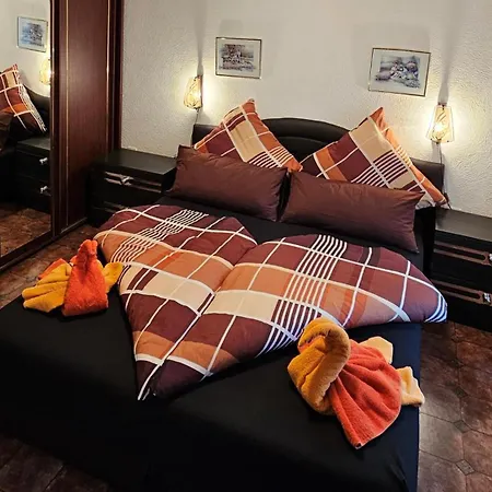 Appartement Prestele Risika