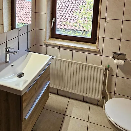 Prestele Appartement Risika