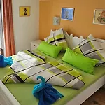 Apartment Prestele Risika