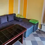 Apartment Prestele *